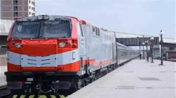 مواعيد قطار تالجو الفاخر اليوم بين القاهرة والمحافظات.. «اعرف توقيت رحلتك»